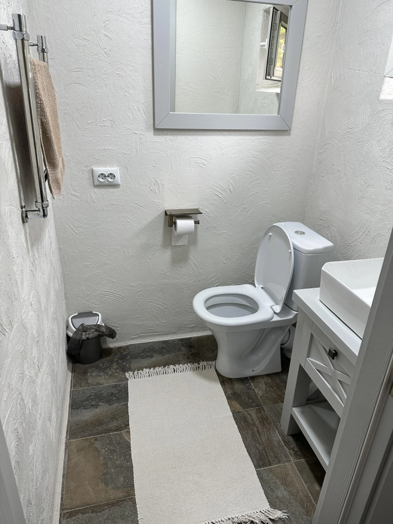 Частный дом Михайловские Дачи