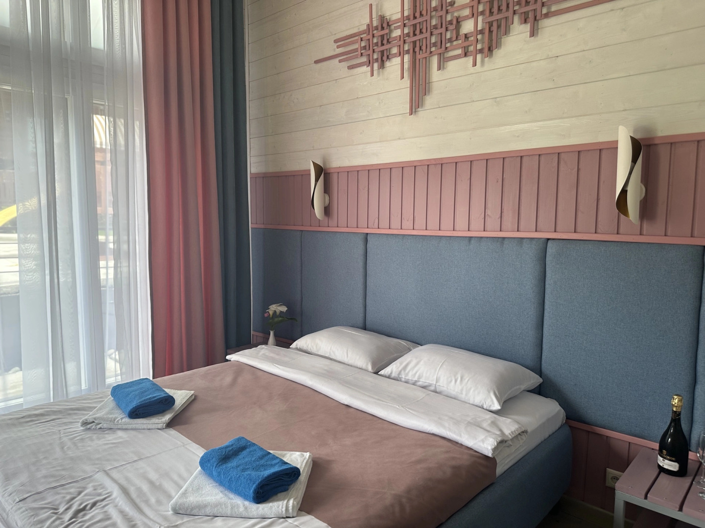 Отель Manresa Family Resort