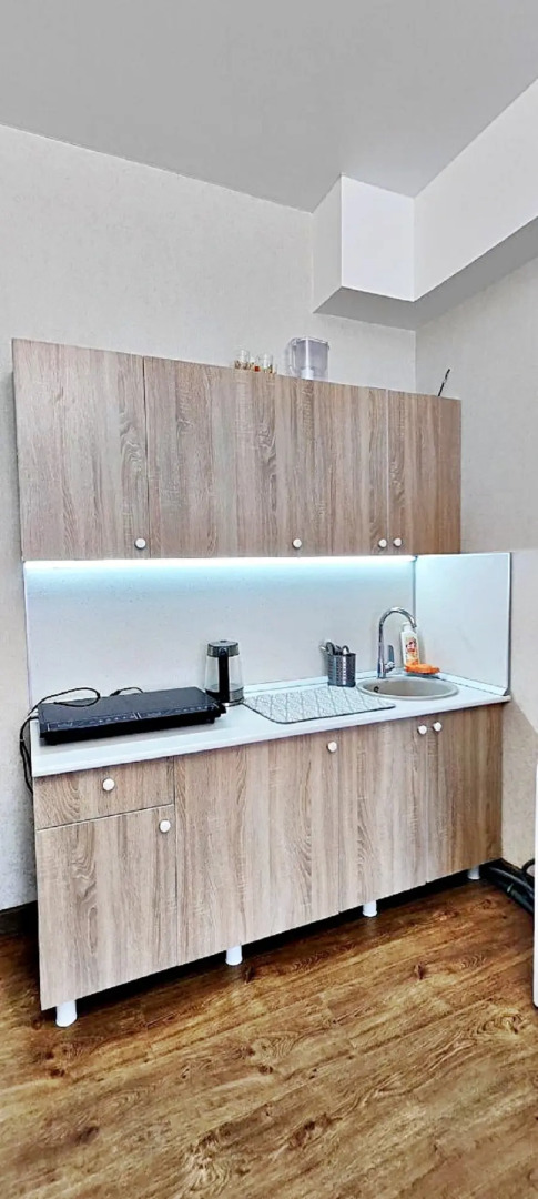 Апартаменты Декабристов 36/1 № 3