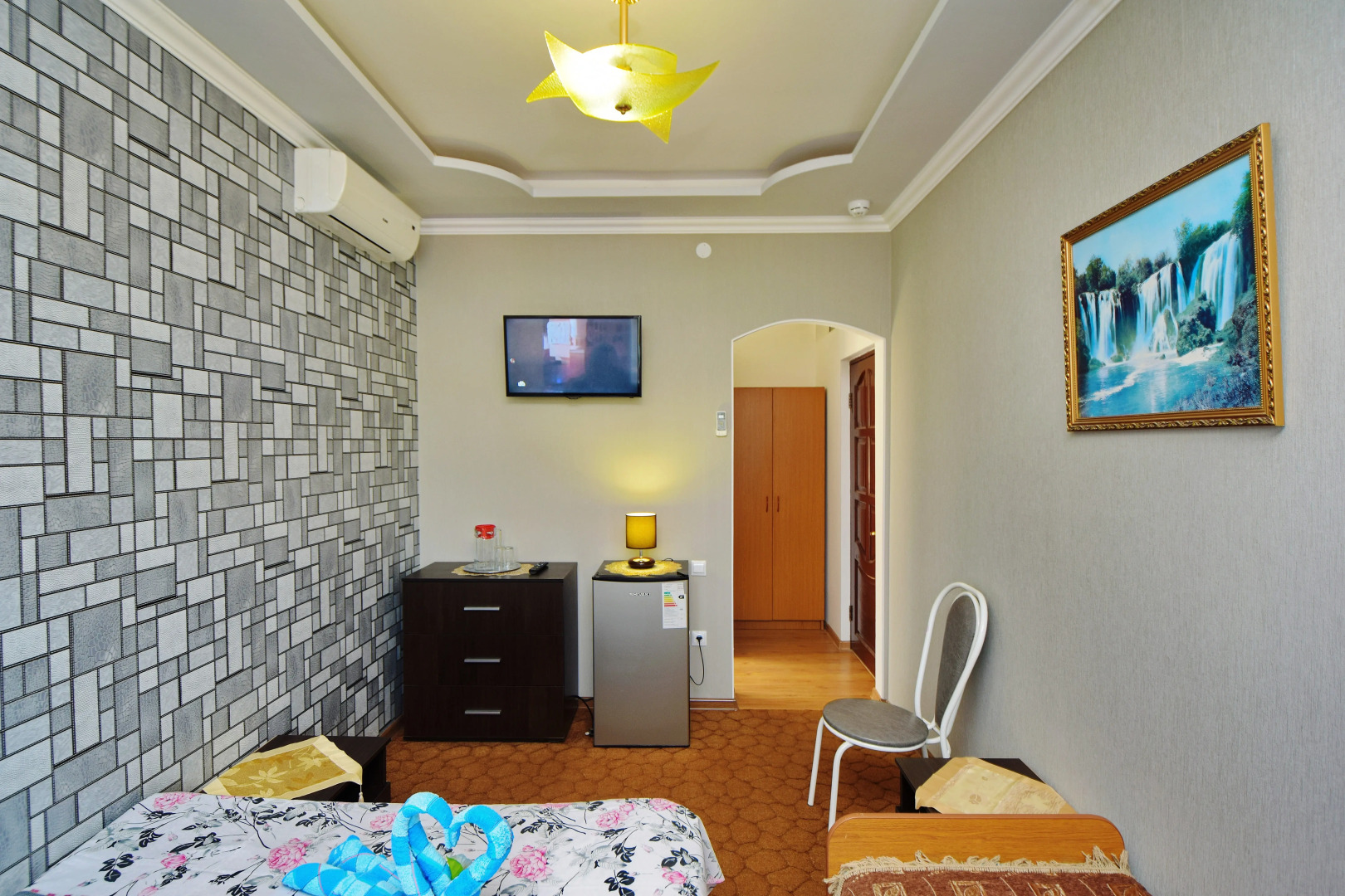 Гостевой Дом Палермо