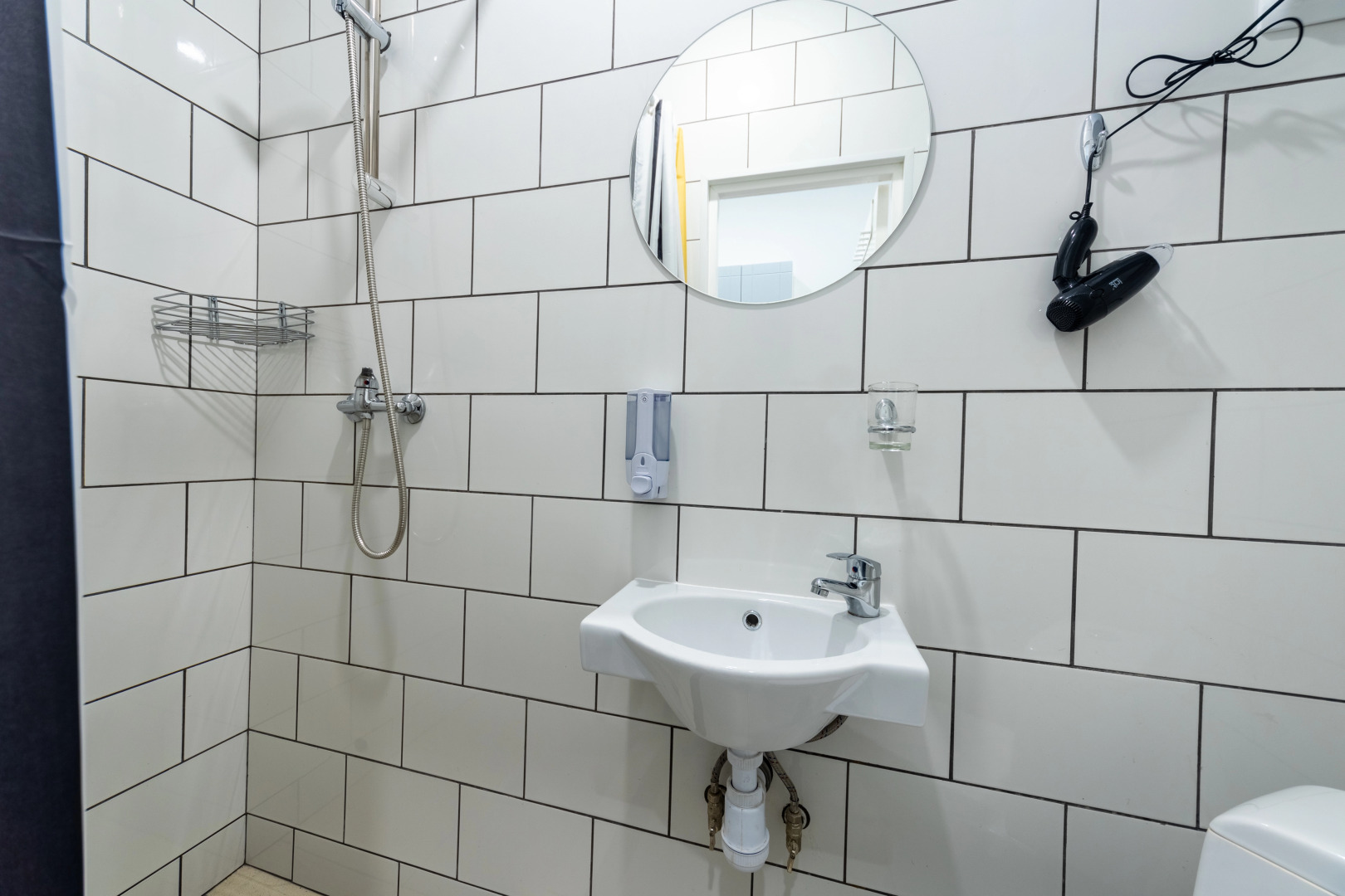 Апартаменты Студия № 5