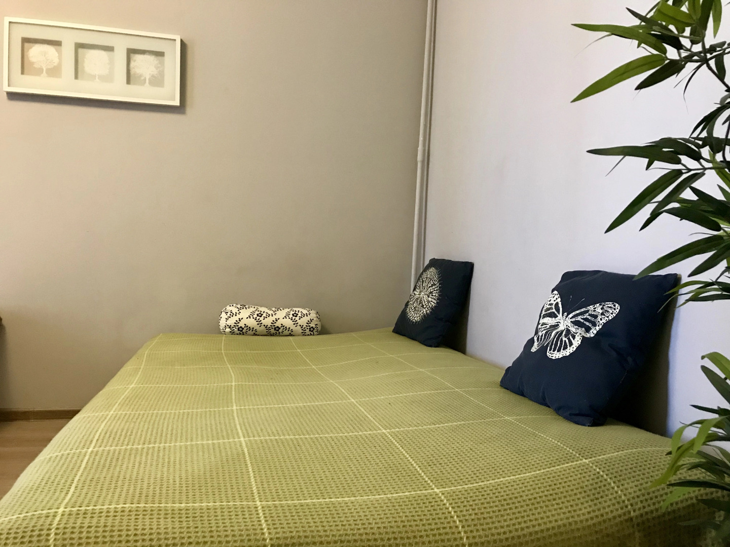 Апартаменты Двухкомнатные в Историческом Центре