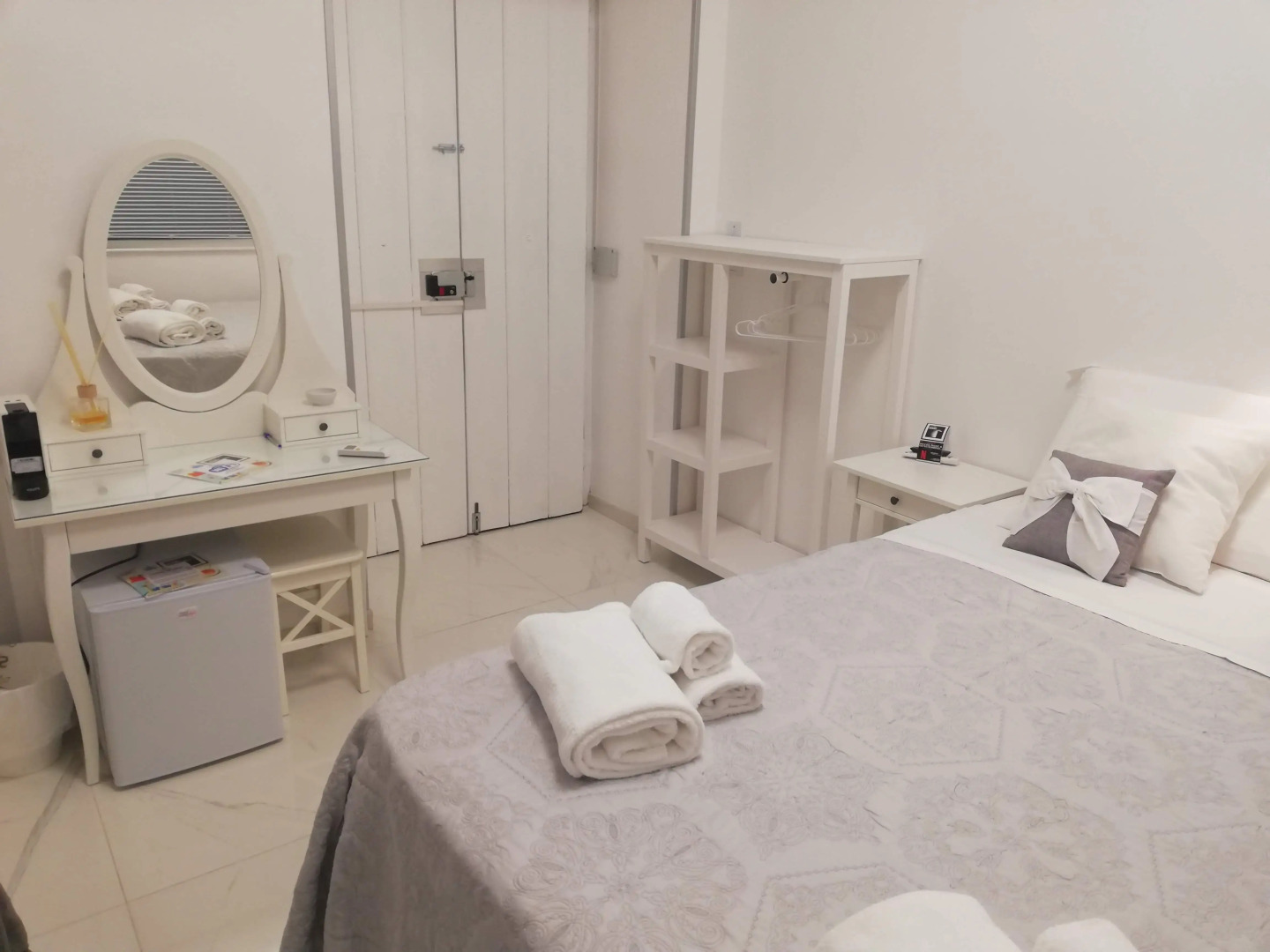 Мини-Отель White Room