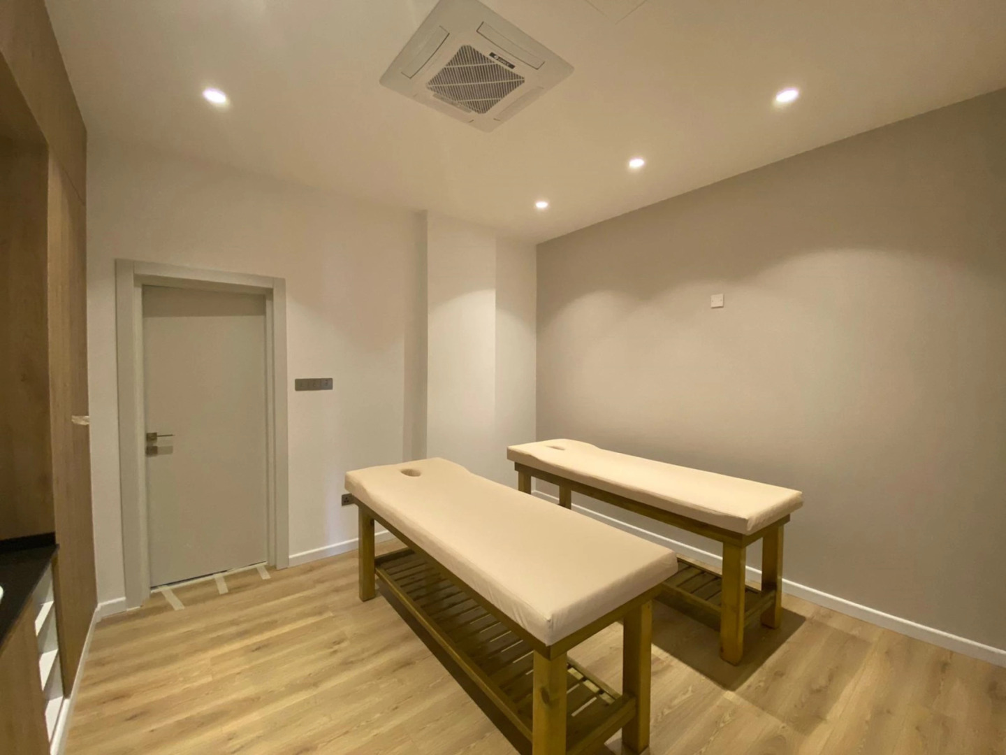 Отель Courtyard Long Beach Holiday Resort