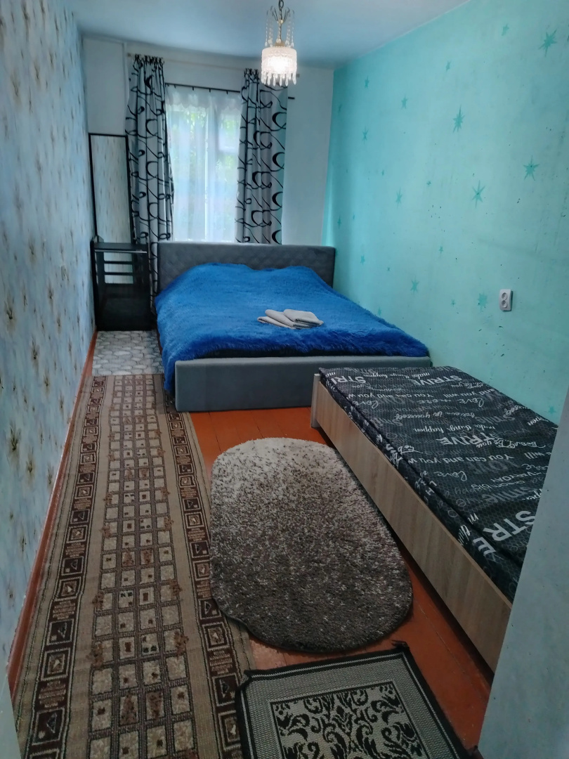 Квартира по улице Победы