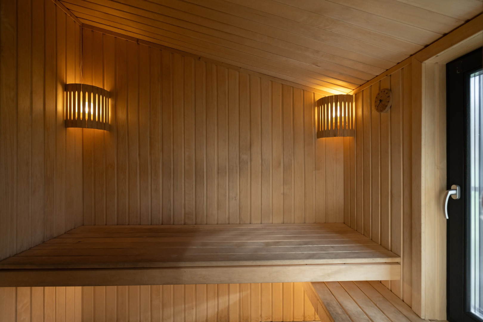 Частный дом в Сазонках