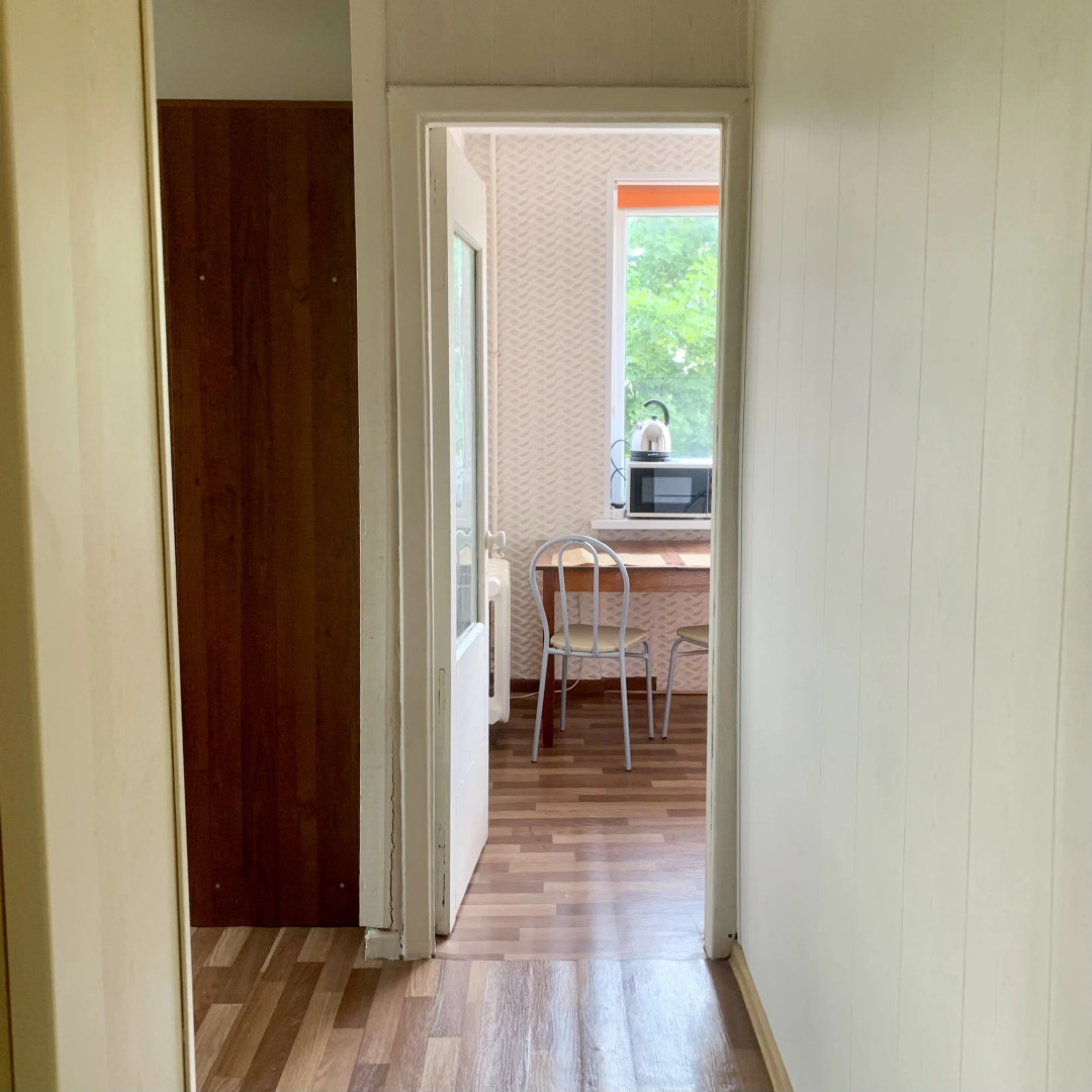 Квартира CityLife Однокомнатная на Максима Горького 18