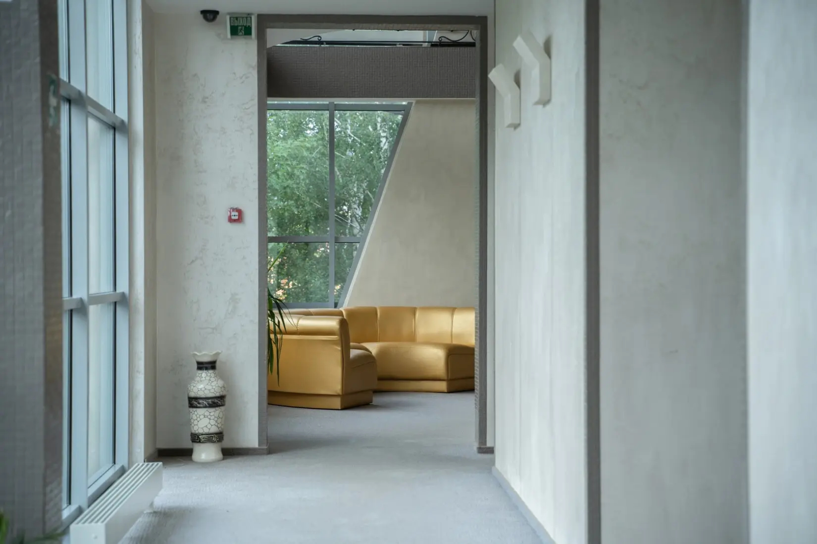 Гостинично-ресторанный комплекс Аристократ