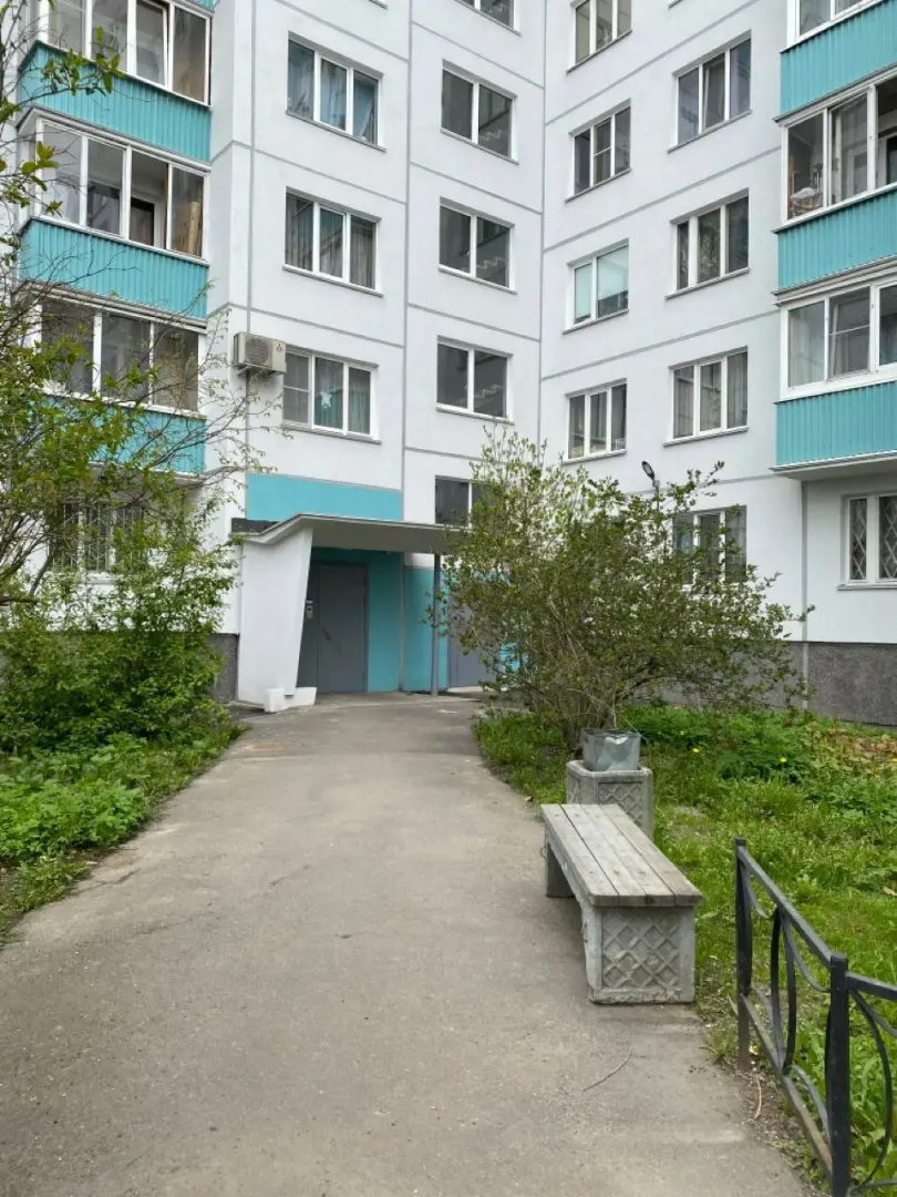 Апартаменты Апарт Sweet Home у метро Купчино
