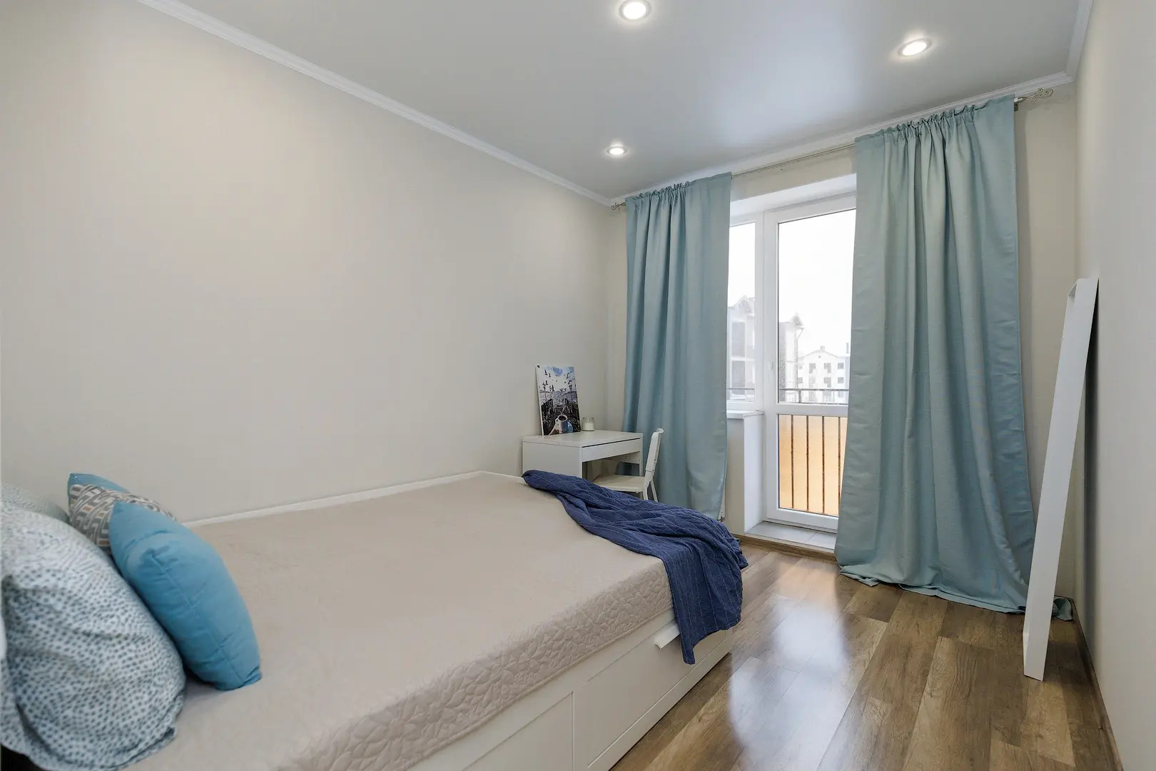 Квартира Студия на Море в Пионерске