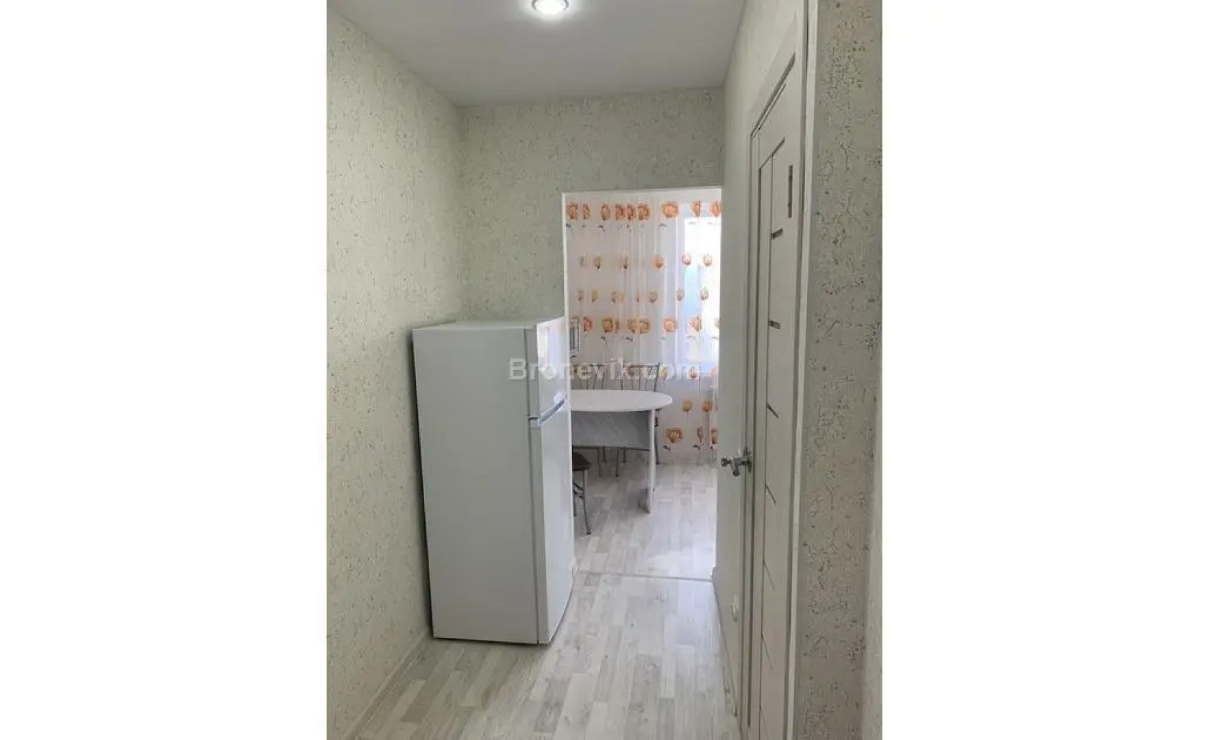 Апартаменты Семпл на Нефтяников 52