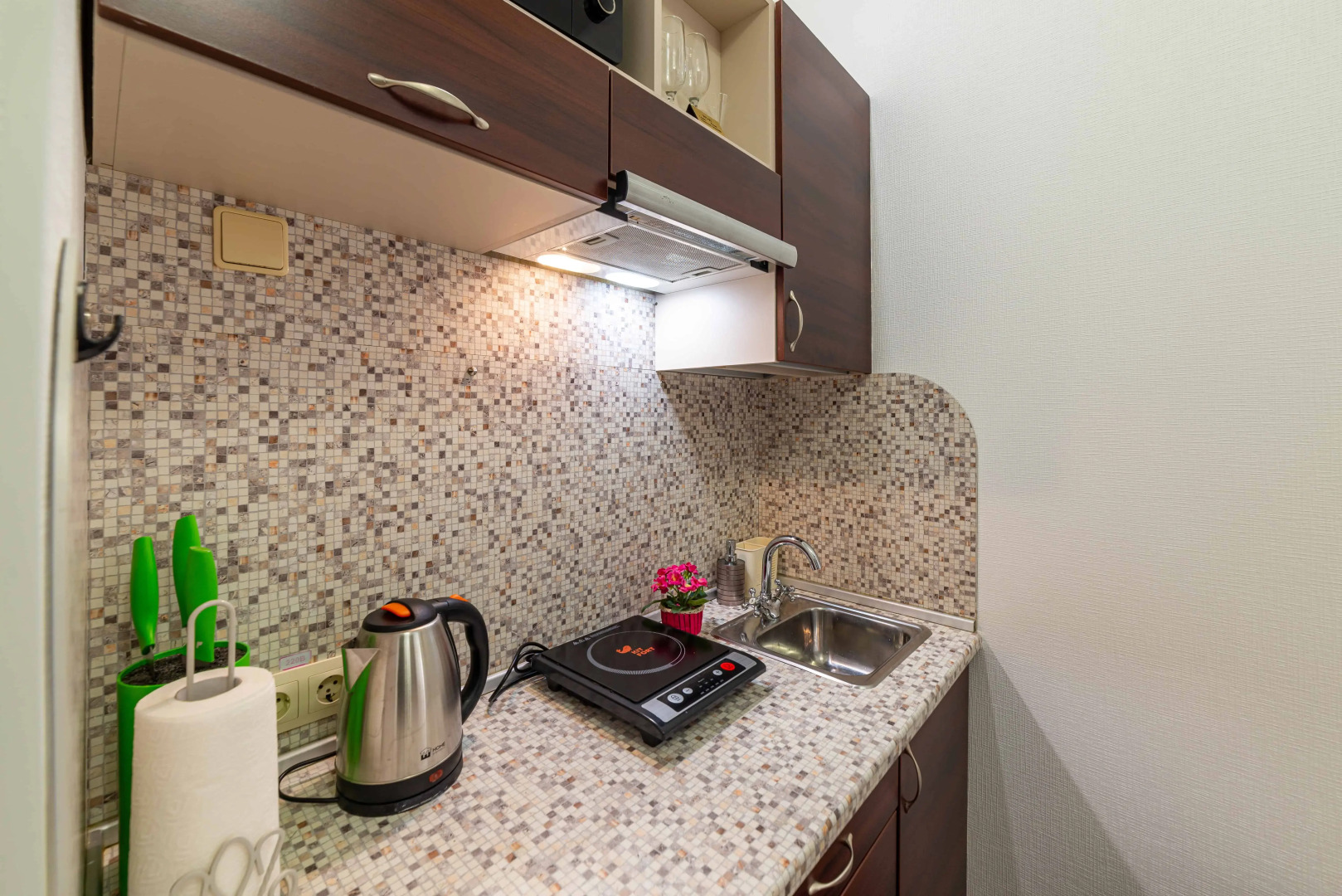 Апартаменты Франт №1