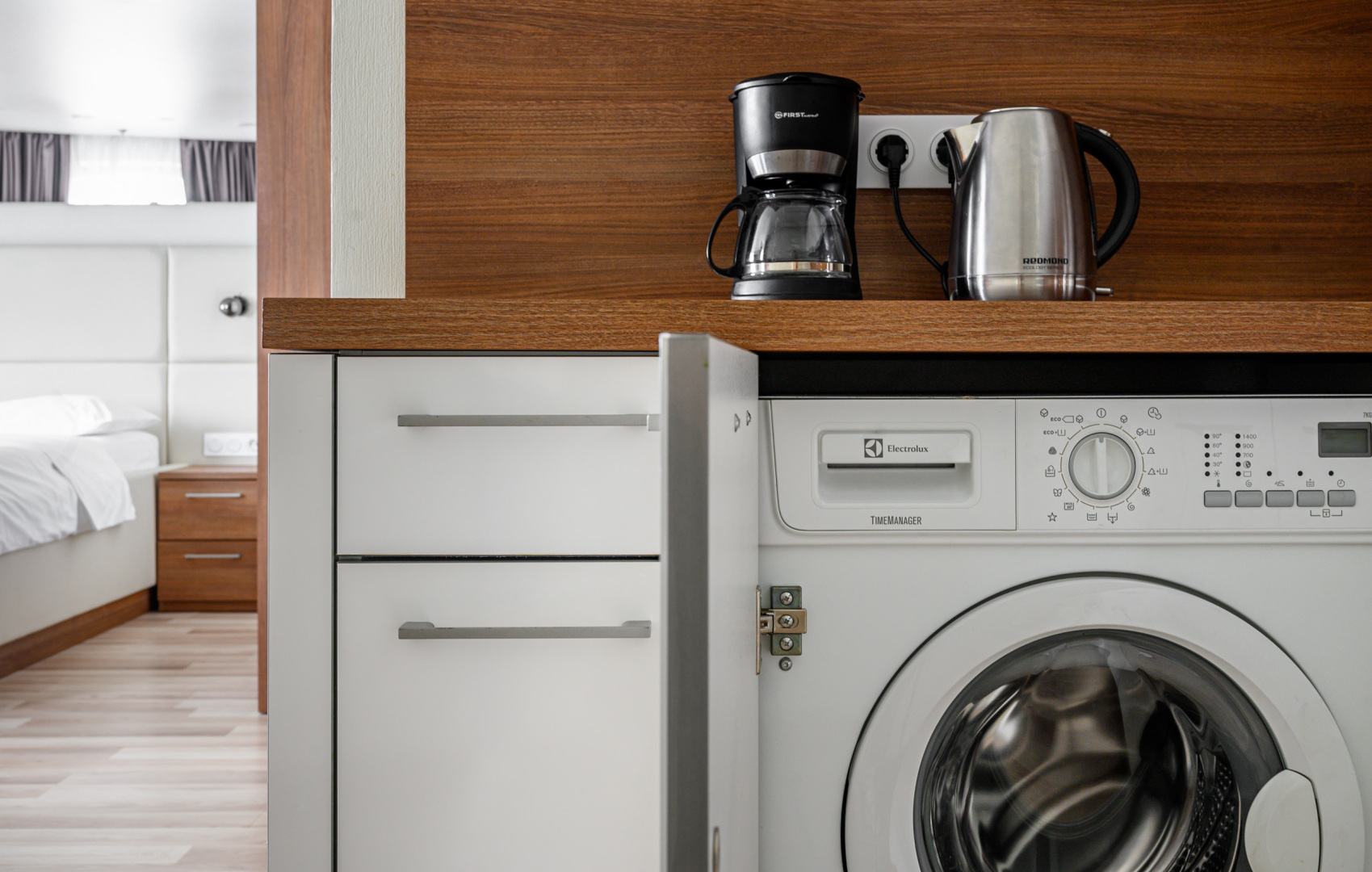 Апарт-отель Yes Митино