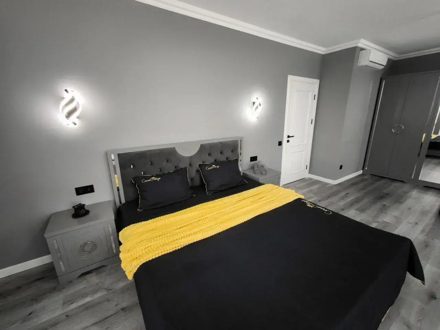 Квартира Ритц