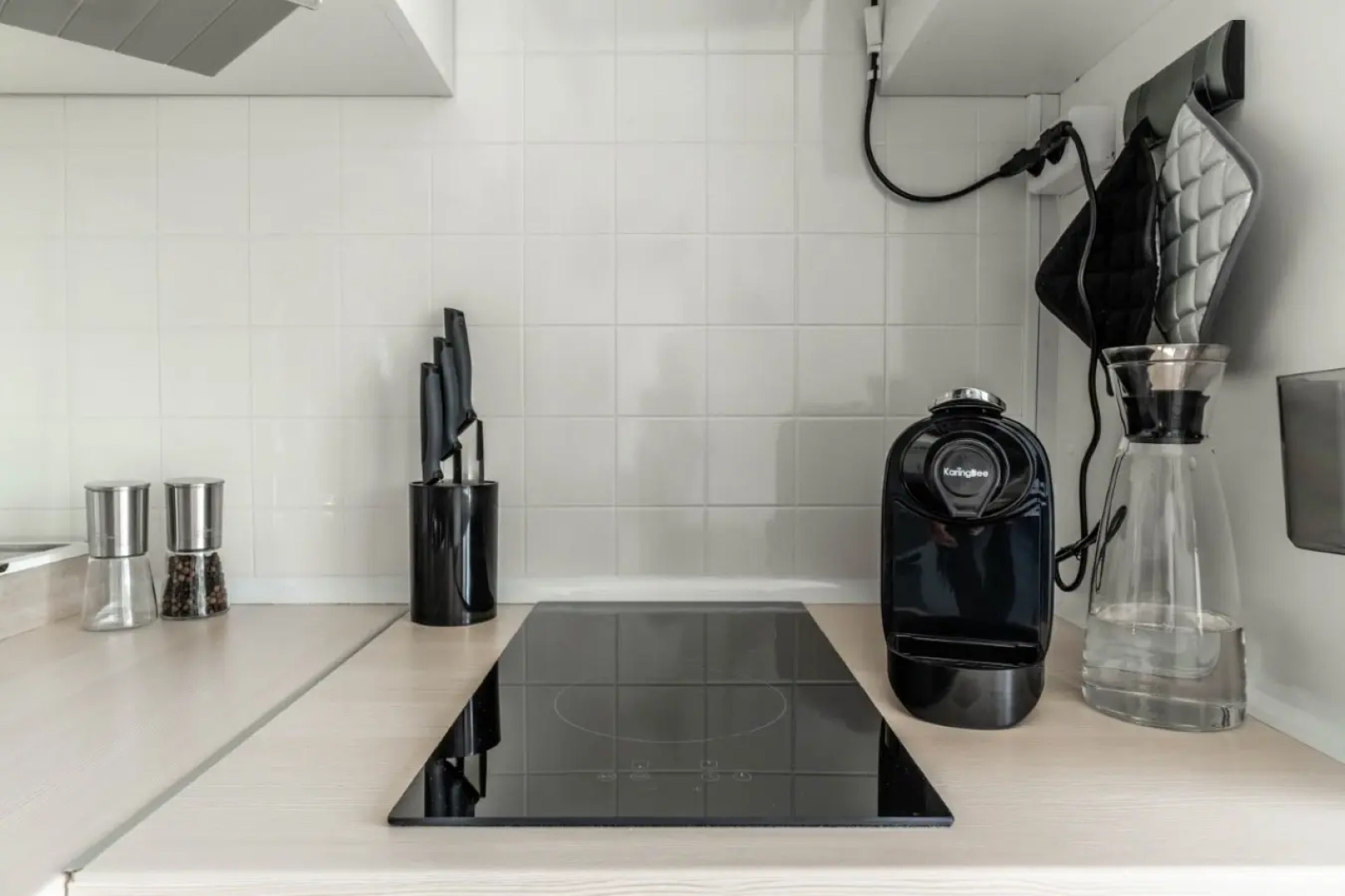 Квартира Резиденция ККК