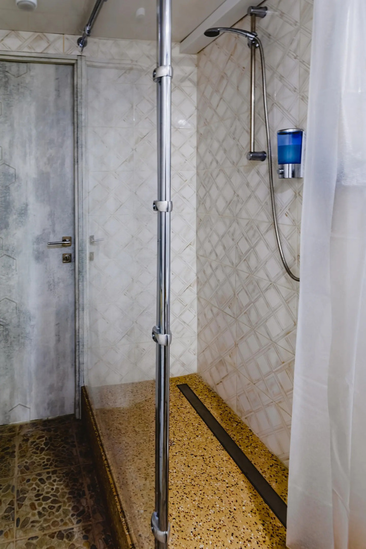 Квартира Студия 1