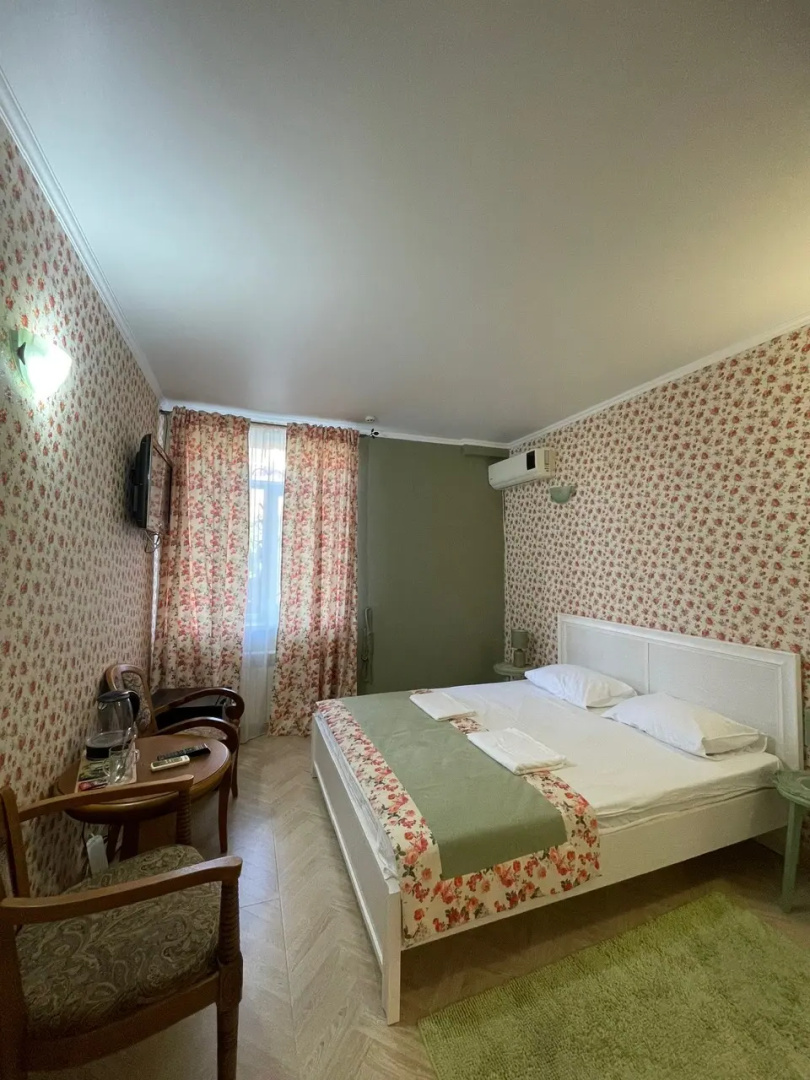 Olimp Hotel