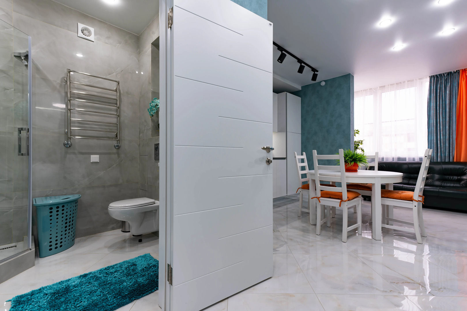 Квартира Морской бриз