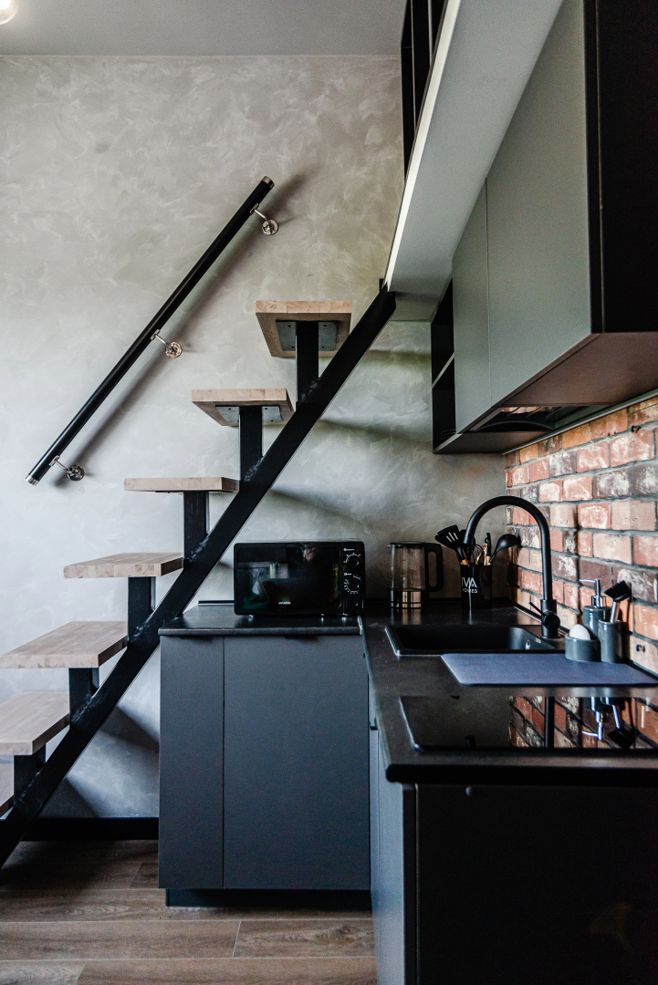 Апартаменты Люкс Студия рядом с ВДНХ