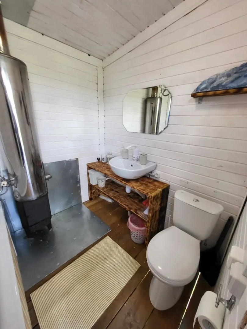 Глэмпинг Ёжкины Дачи Алтай