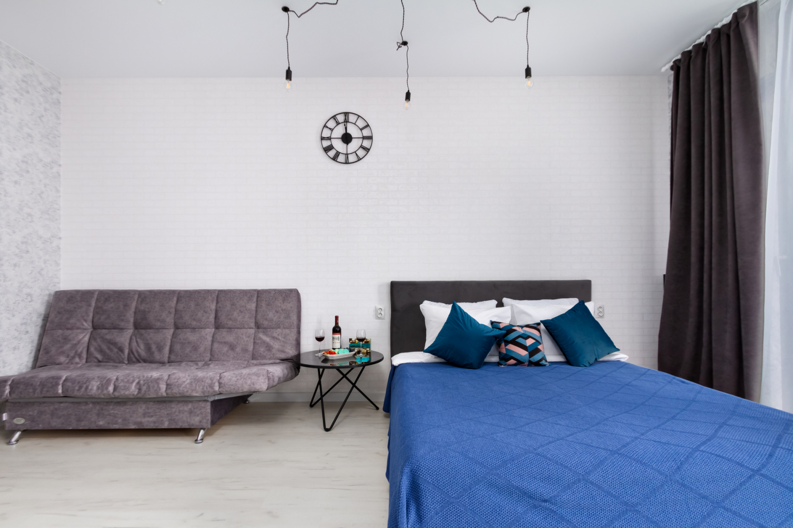 Квартира в ЖК Берлин