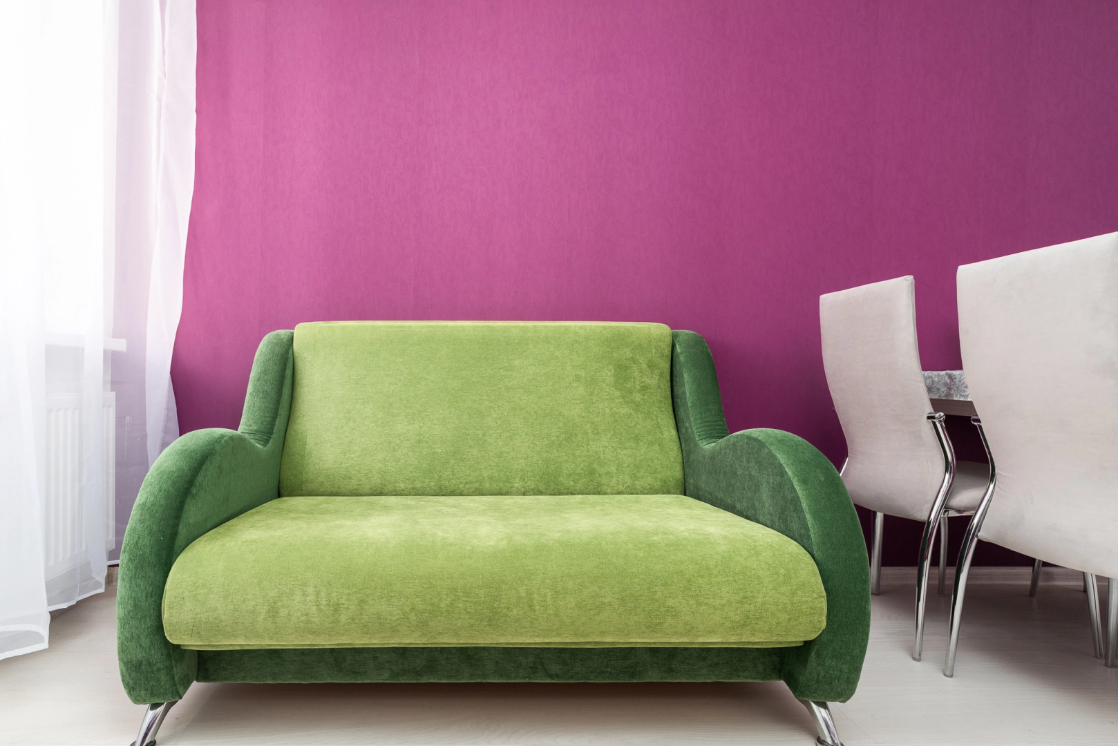 Апартаменты Двухкомнатные Тутживут Парк и Стадион с Видом