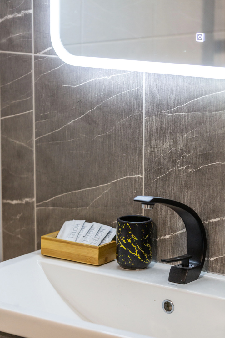 База отдыха Velvet