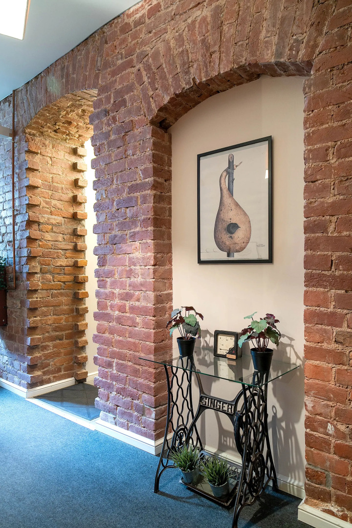 Апартаменты Element