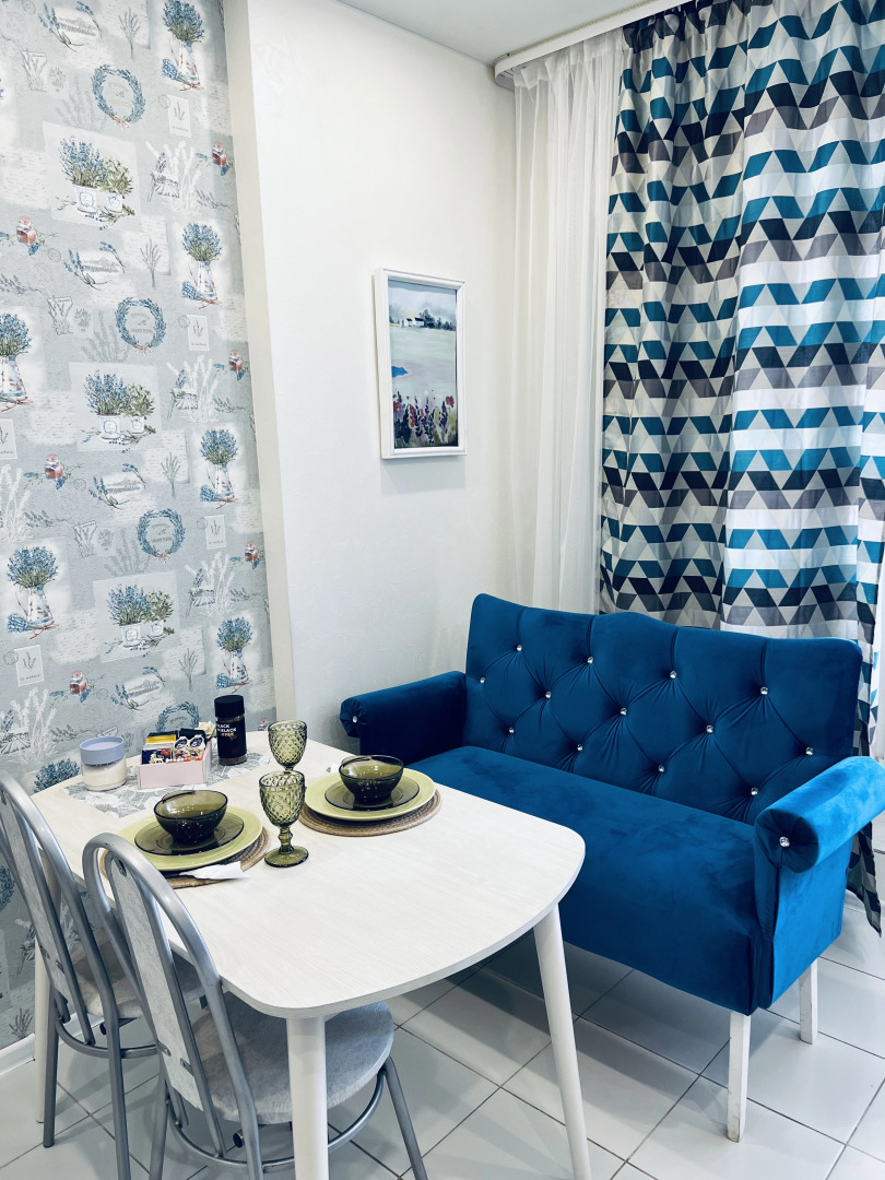 Квартира L&H Комфорт