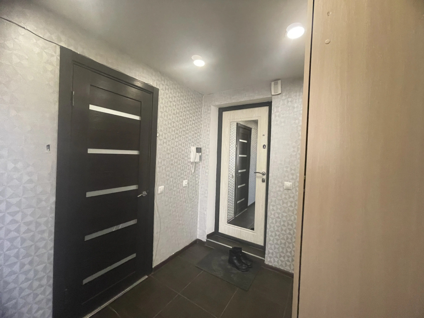 Апартаменты в центре Тулы