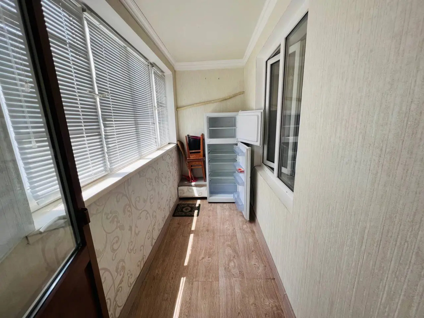 апартаменты TUR HOUSE в Каспийске