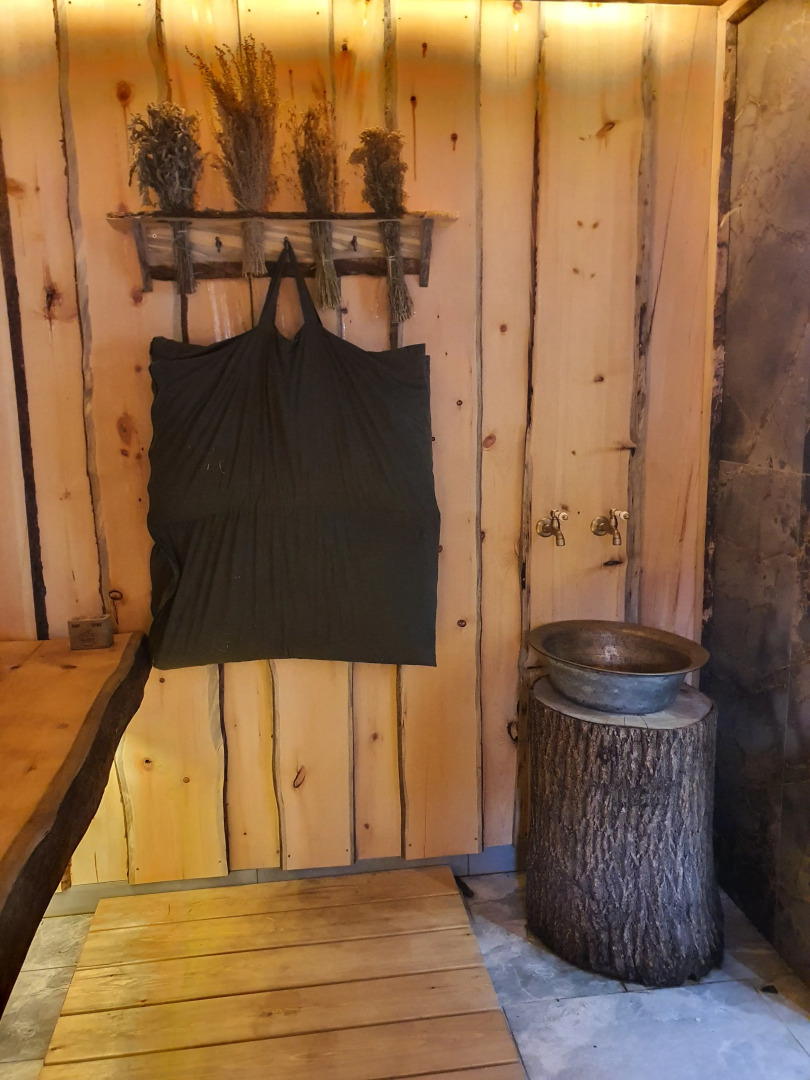 Гостевой дом Фета