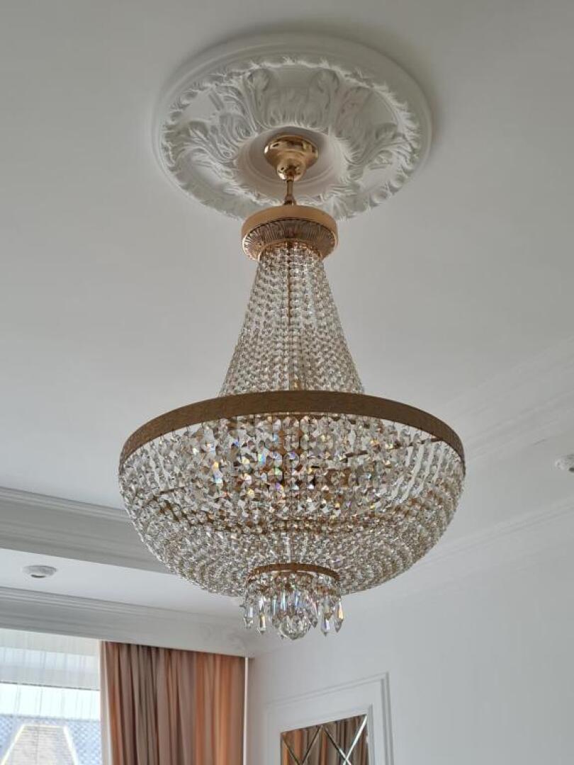 Апартаменты Apart39 у Музея Янтаря VIP