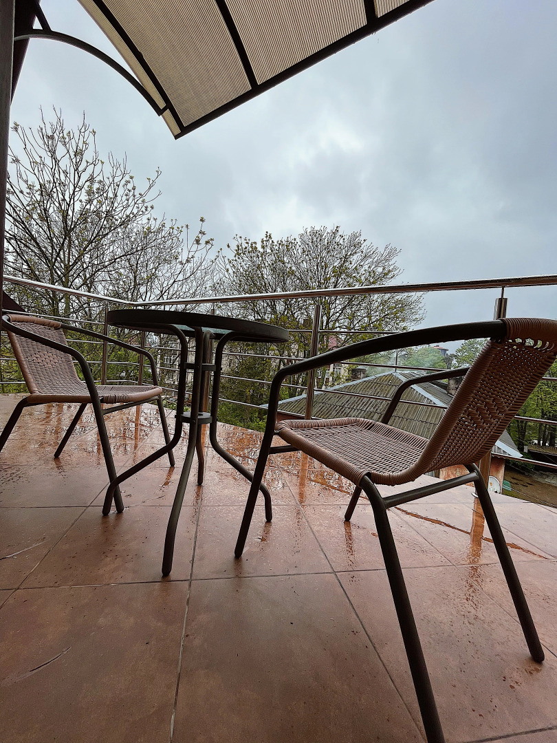 Апартаменты Домино