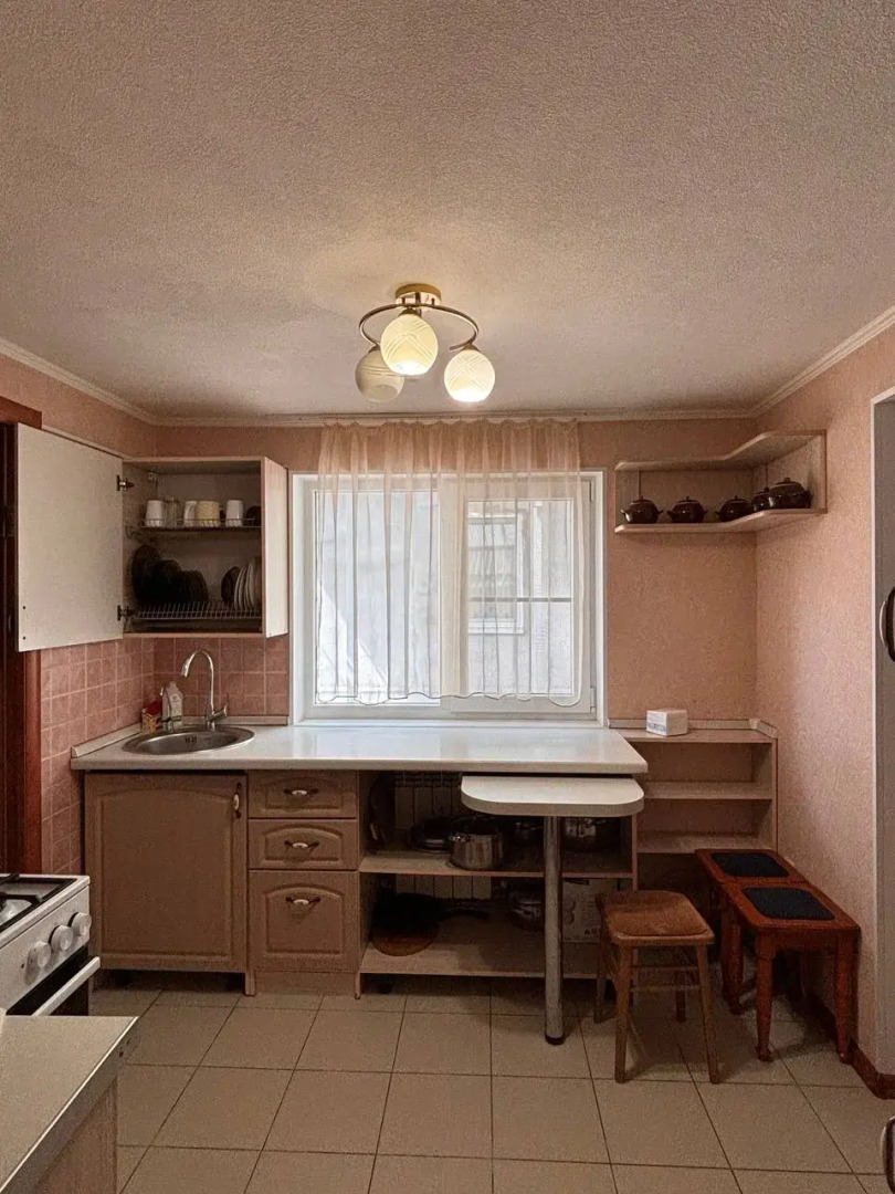 Частный дом Загородный Дом на Юце 1