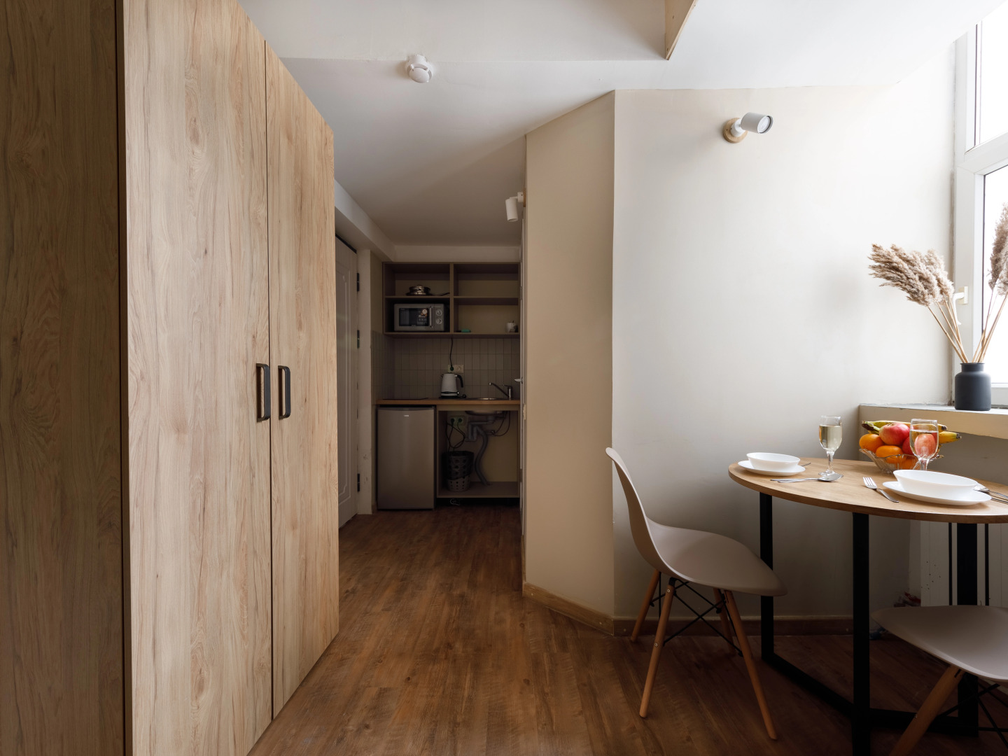 Апарт-Отель Norke Prime Зарядье