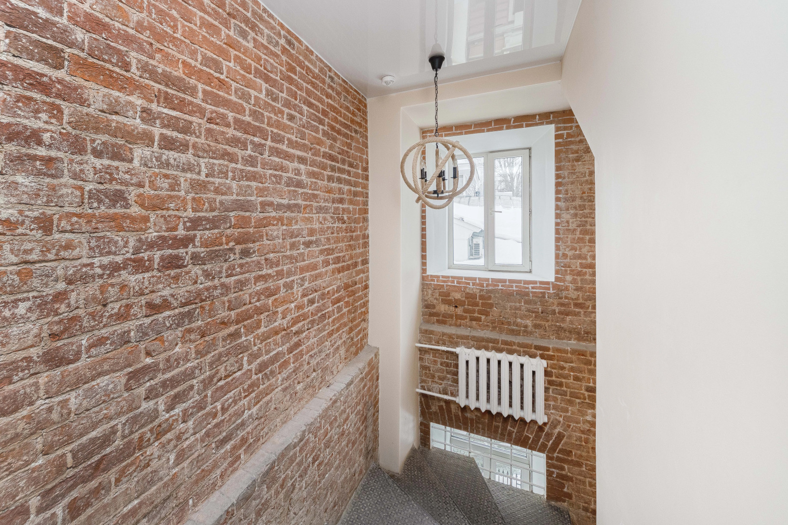 Апартаменты Изумруд Бауманская