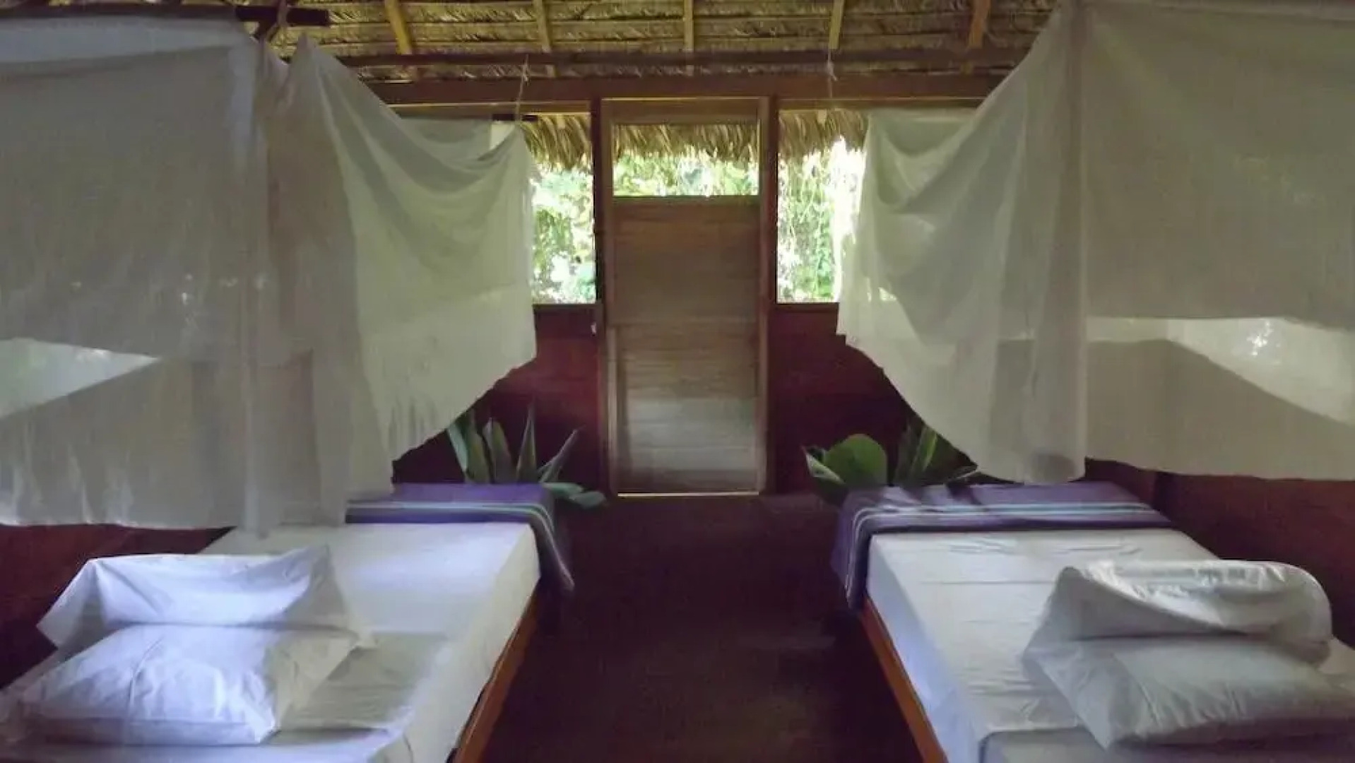 Гостевой Дом Ecolucerna Lodge