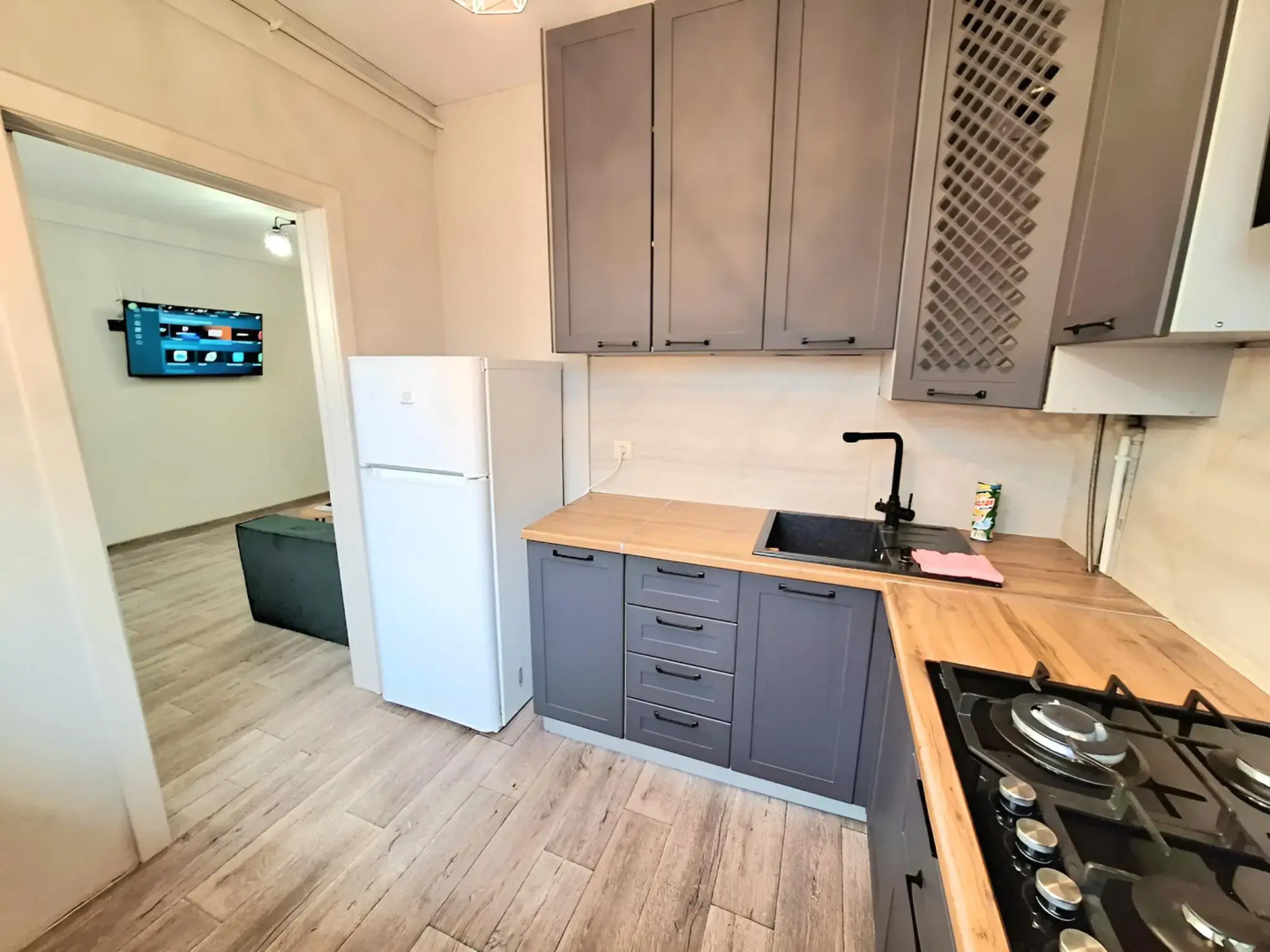 Апартаменты Lounge Room от Rooms Apartments