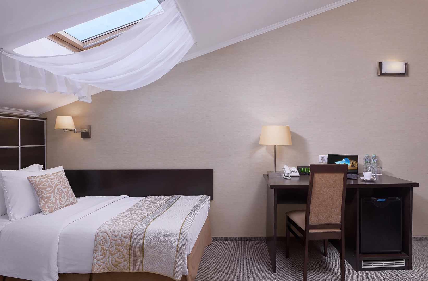 Отель Бест Вестерн Калуга Best Western Kaluga Hotel