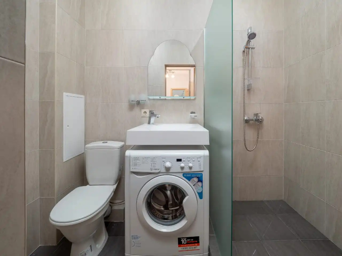 Апартаменты У Моря С Бассейном в ЖК Солнечный апр27