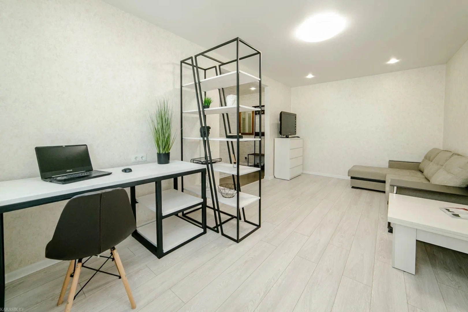 Апартаменты Gorgeous