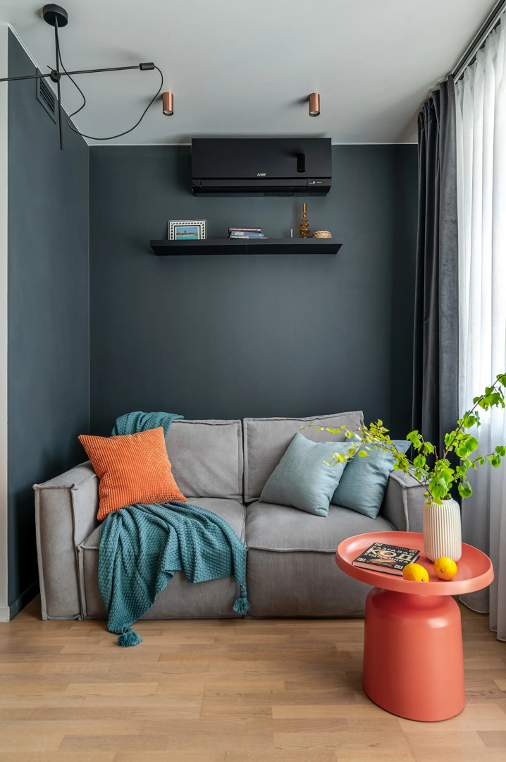 Квартира Уютная на Аптекарском 18