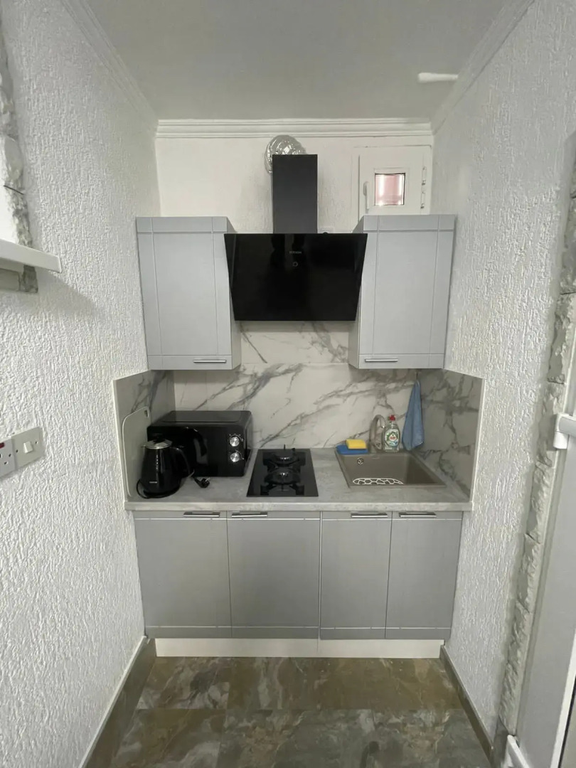 Гостевой дом Луиза