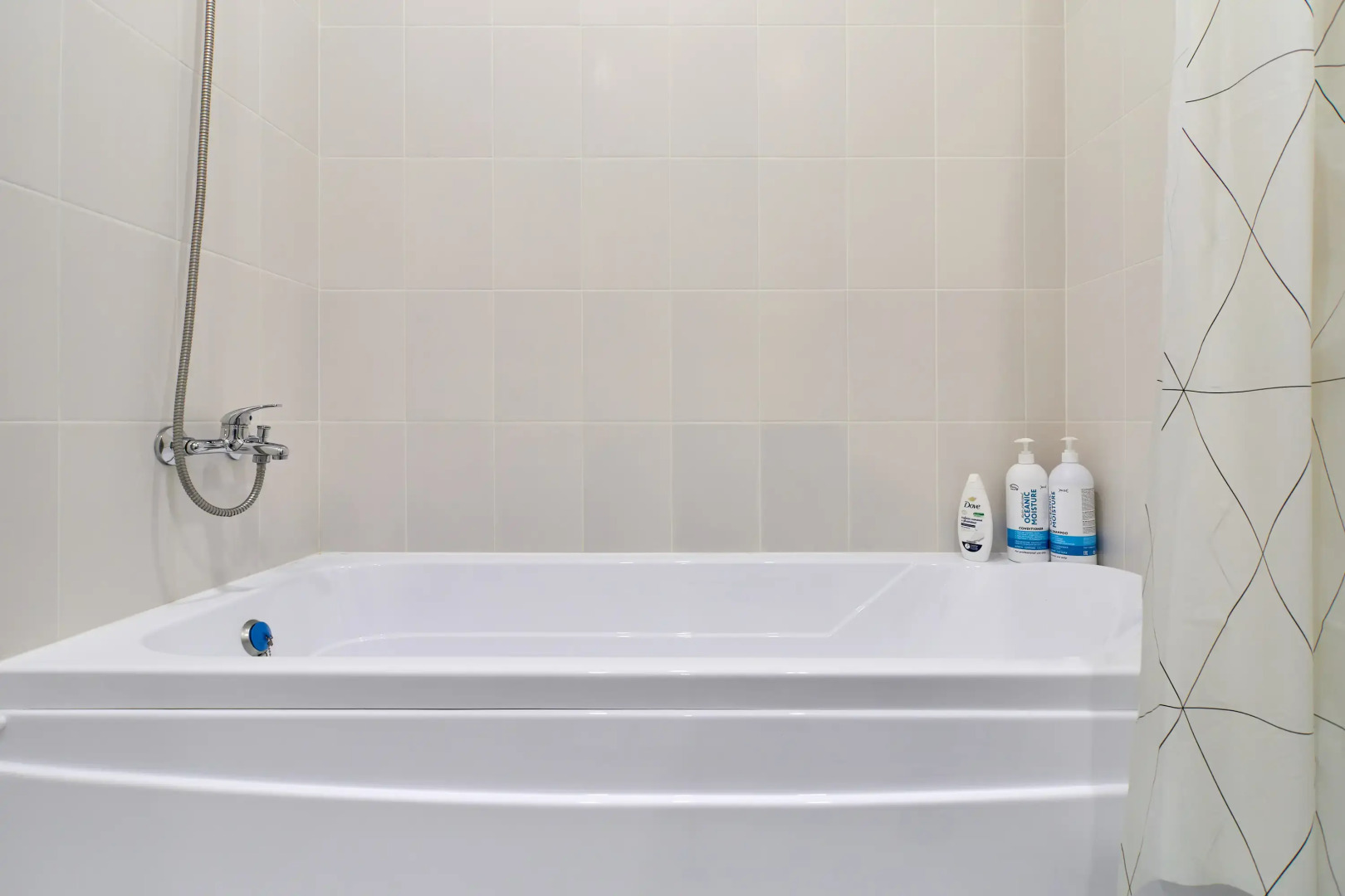 Квартира Светлая в ЖК Журавли