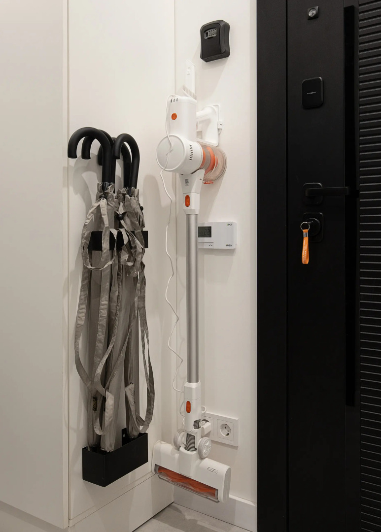 Апартаменты Dune by Pavlov