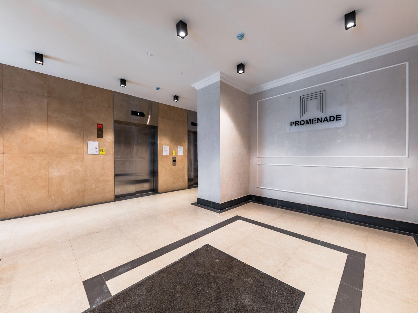 Апартаменты у Московского проспекта