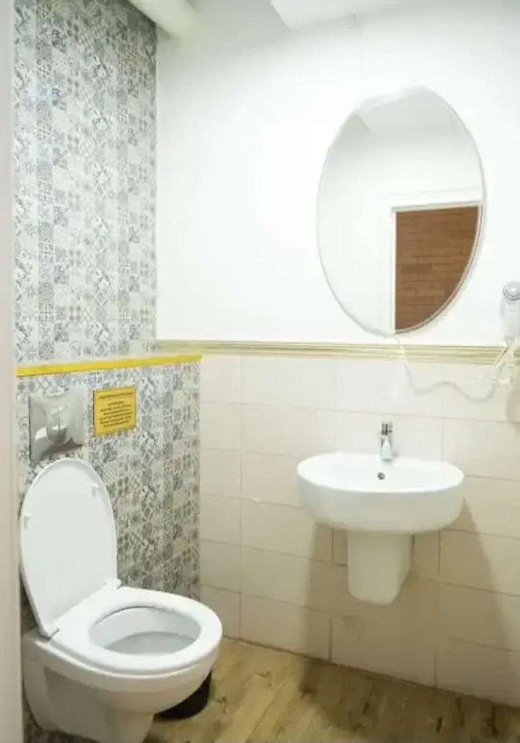 Отель Riverside-Express