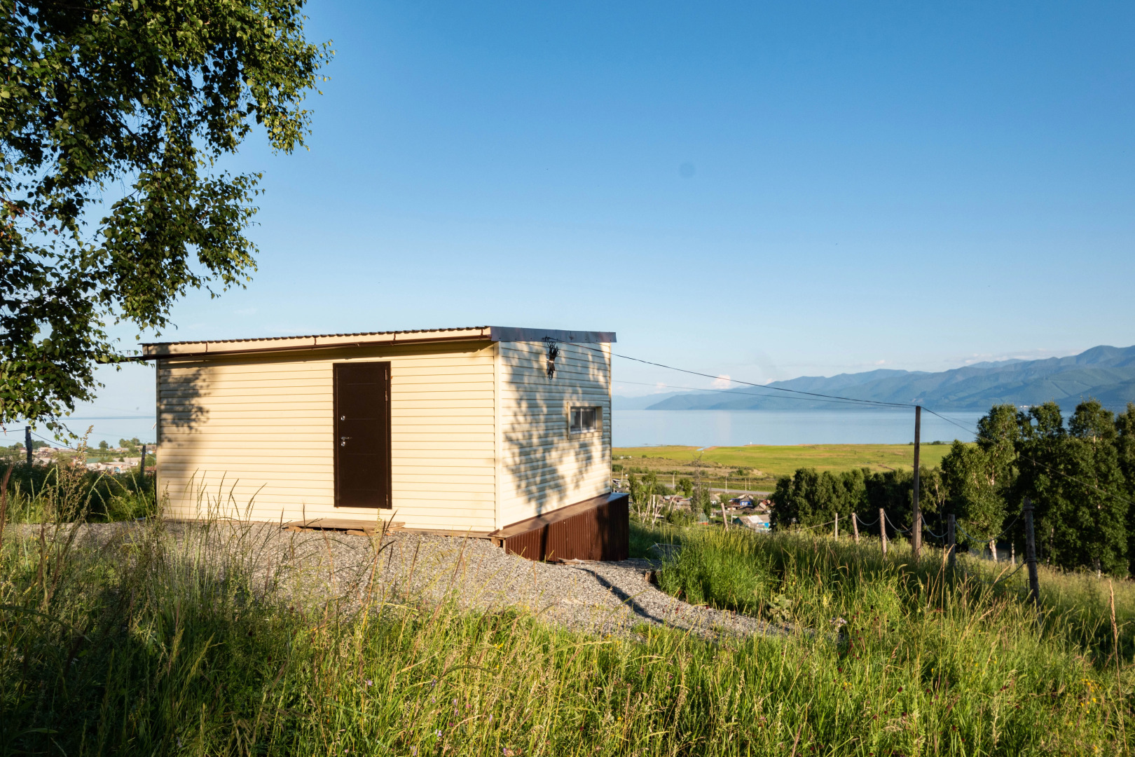 Гостевой дом Култук