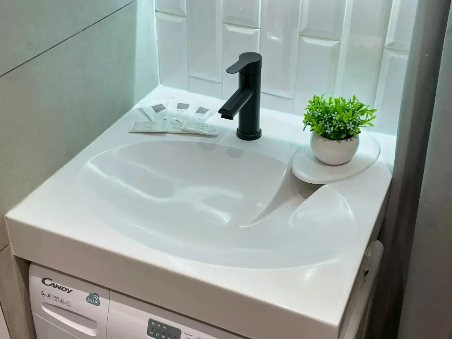 Апартаменты Dialog Apart 1